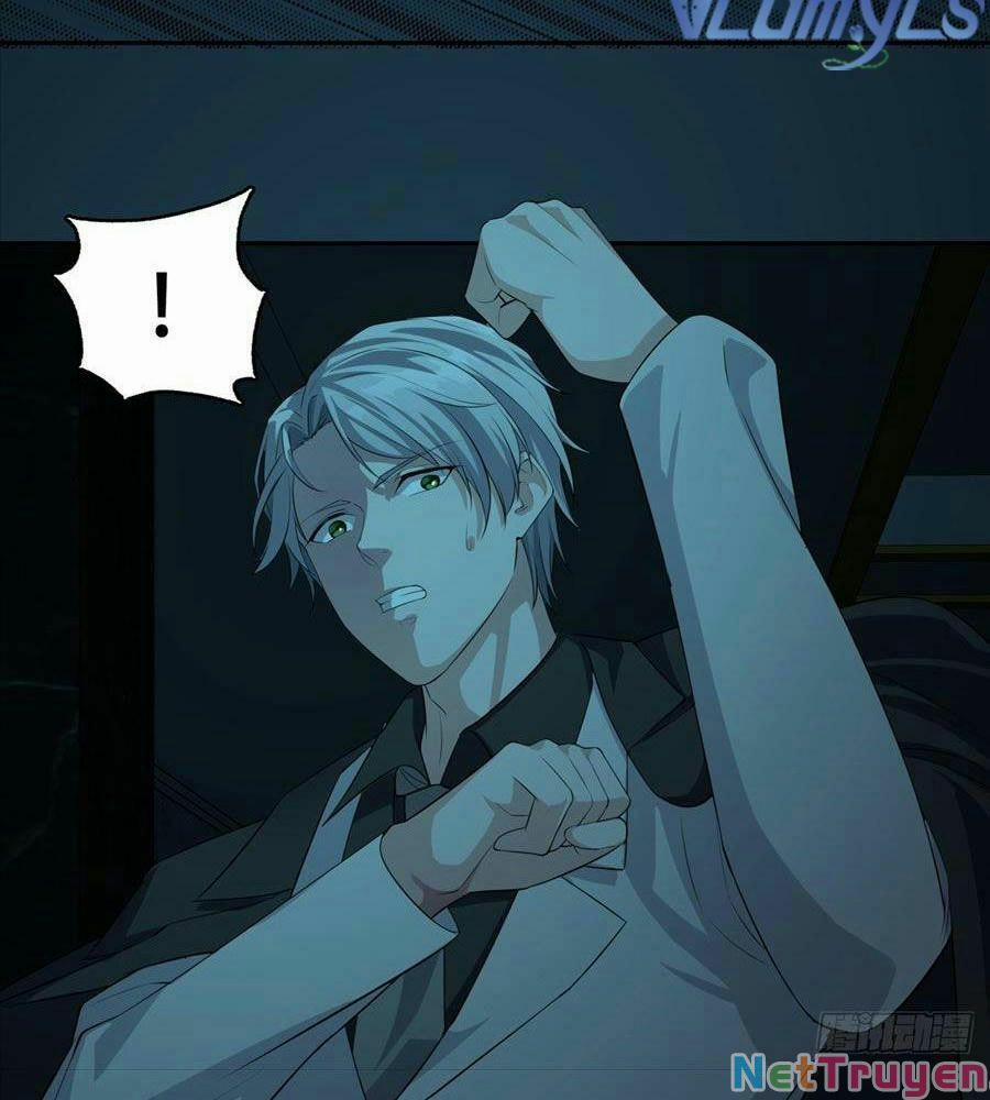 Manh Bảo Đột Kích: Tổng Tài Daddy Quá Khó Chơi 16 trang 10