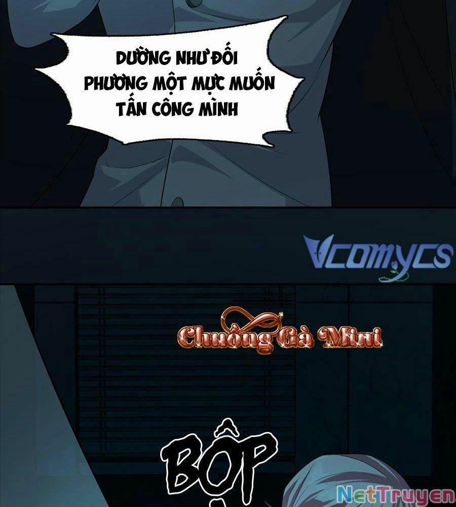 Manh Bảo Đột Kích: Tổng Tài Daddy Quá Khó Chơi 16 trang 12