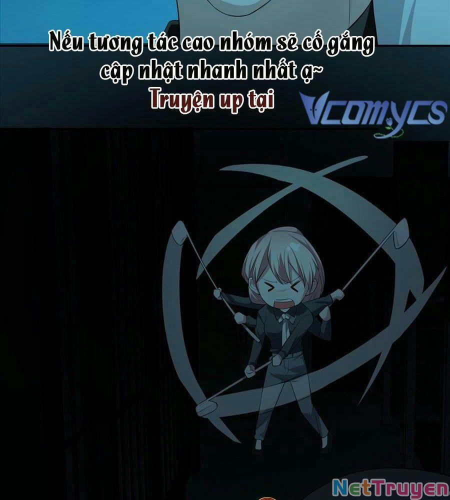 Manh Bảo Đột Kích: Tổng Tài Daddy Quá Khó Chơi 16 trang 17