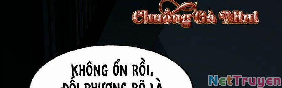 Manh Bảo Đột Kích: Tổng Tài Daddy Quá Khó Chơi 16 trang 18