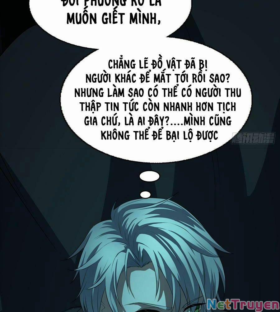 Manh Bảo Đột Kích: Tổng Tài Daddy Quá Khó Chơi 16 trang 19