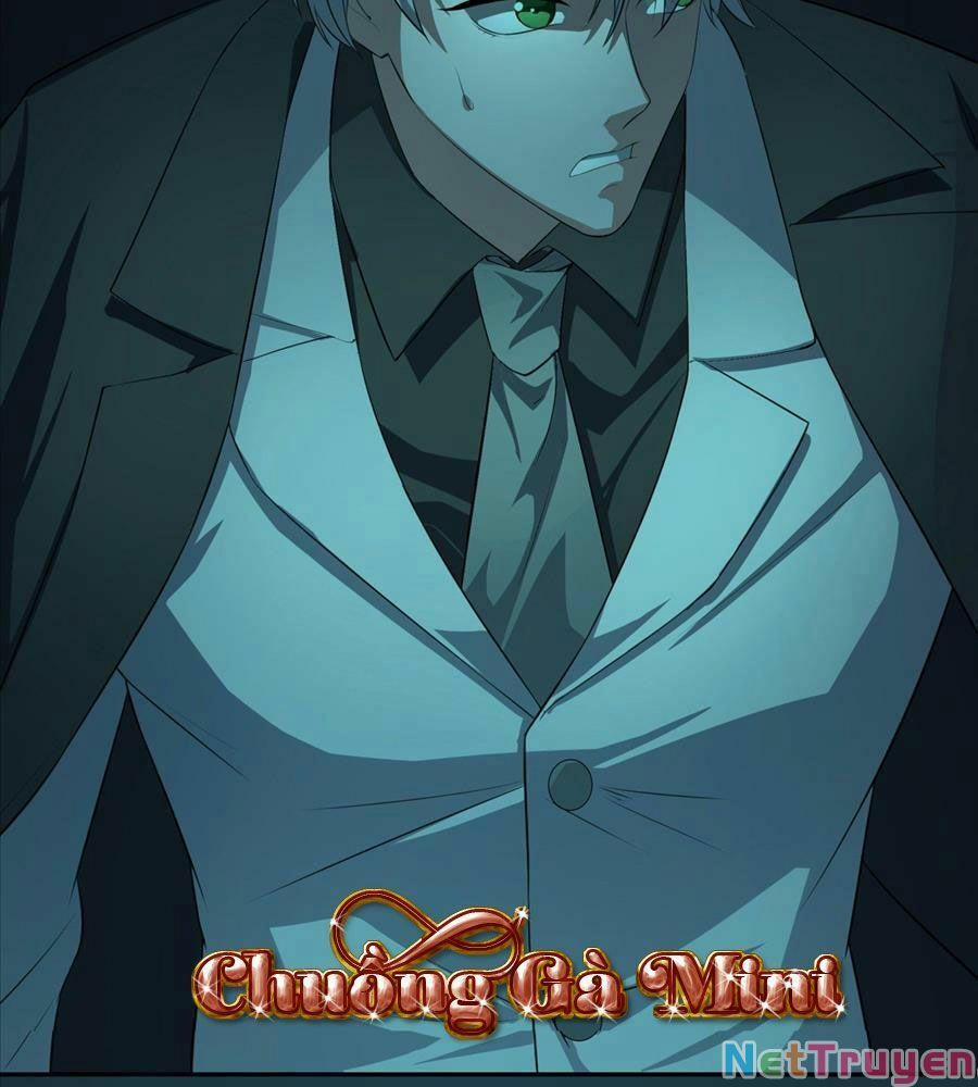 Manh Bảo Đột Kích: Tổng Tài Daddy Quá Khó Chơi 16 trang 20