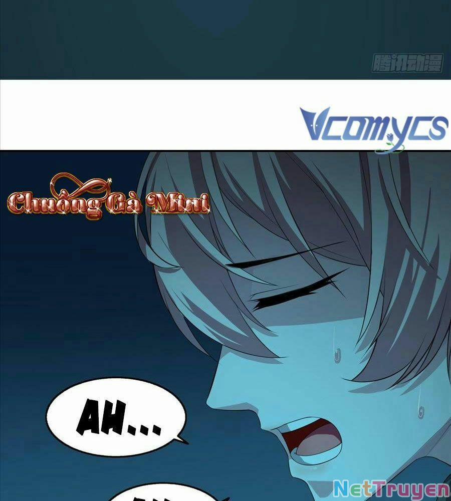 Manh Bảo Đột Kích: Tổng Tài Daddy Quá Khó Chơi 16 trang 21