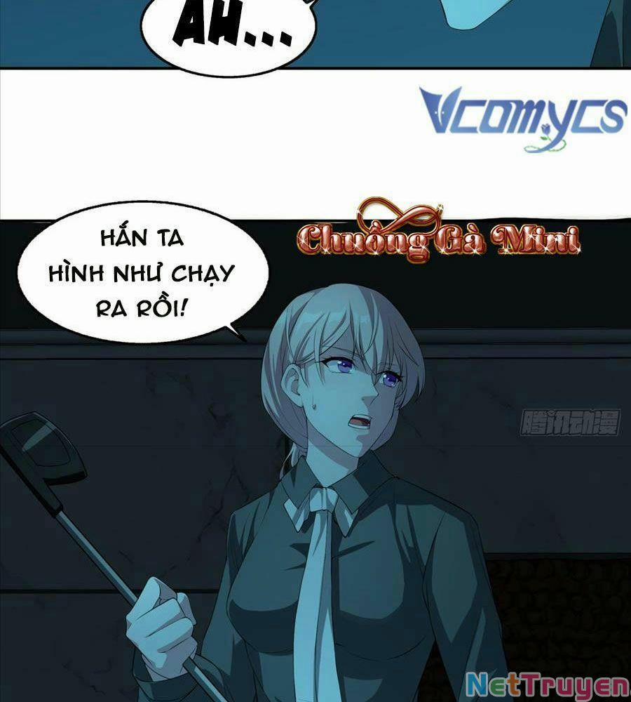 Manh Bảo Đột Kích: Tổng Tài Daddy Quá Khó Chơi 16 trang 22