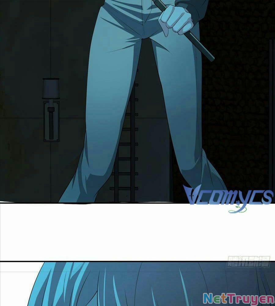 Manh Bảo Đột Kích: Tổng Tài Daddy Quá Khó Chơi 16 trang 24