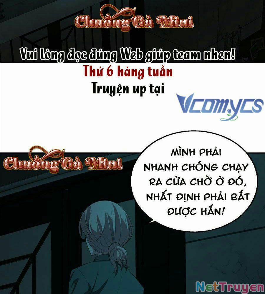 Manh Bảo Đột Kích: Tổng Tài Daddy Quá Khó Chơi 16 trang 27