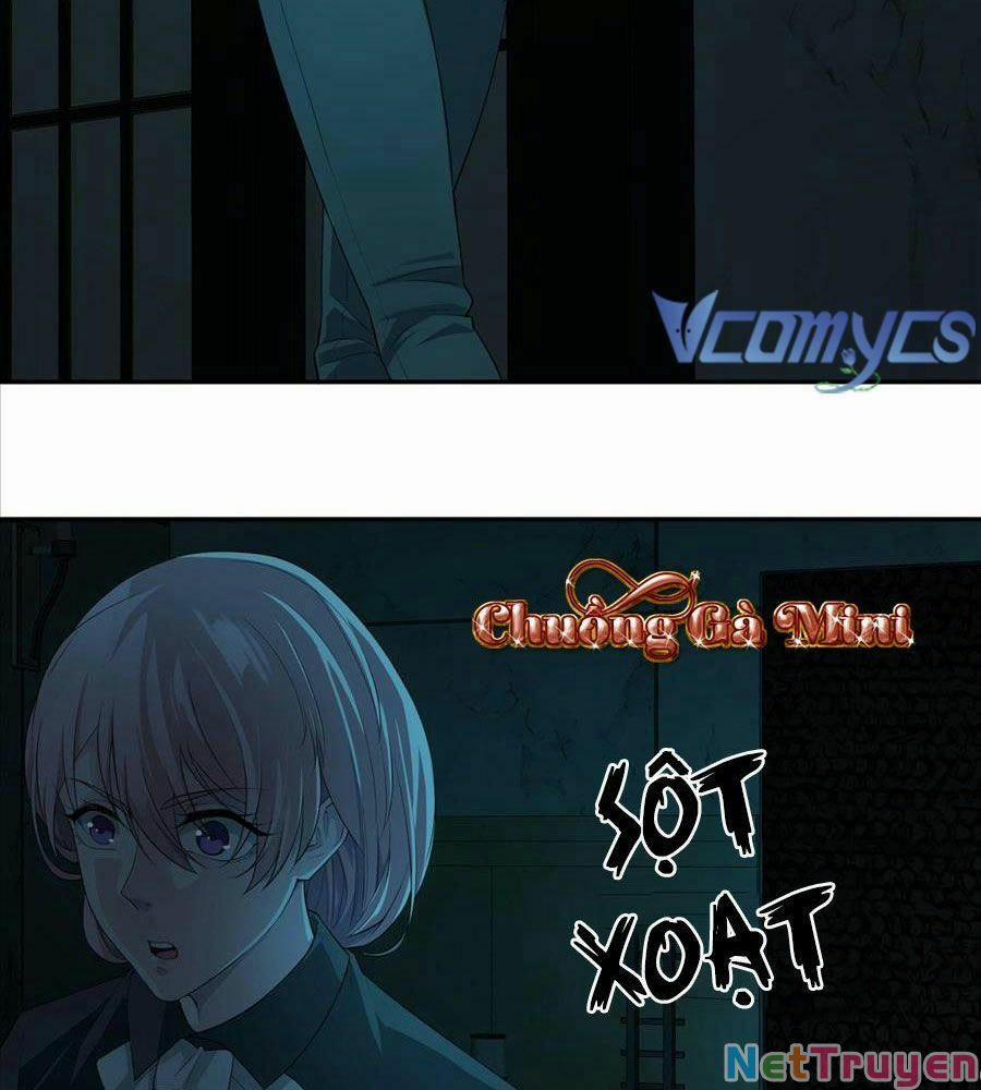 Manh Bảo Đột Kích: Tổng Tài Daddy Quá Khó Chơi 16 trang 29