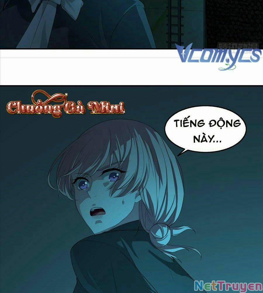 Manh Bảo Đột Kích: Tổng Tài Daddy Quá Khó Chơi 16 trang 30