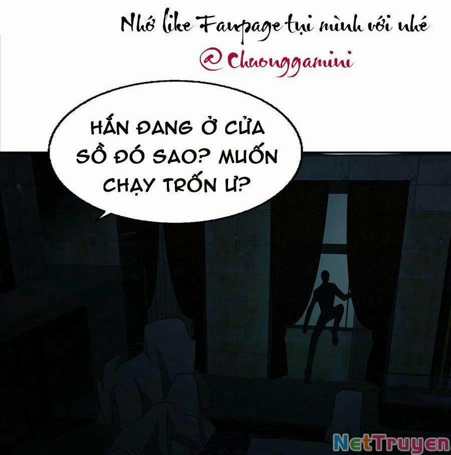 Manh Bảo Đột Kích: Tổng Tài Daddy Quá Khó Chơi 16 trang 33