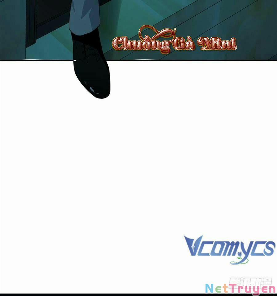 Manh Bảo Đột Kích: Tổng Tài Daddy Quá Khó Chơi 16 trang 37