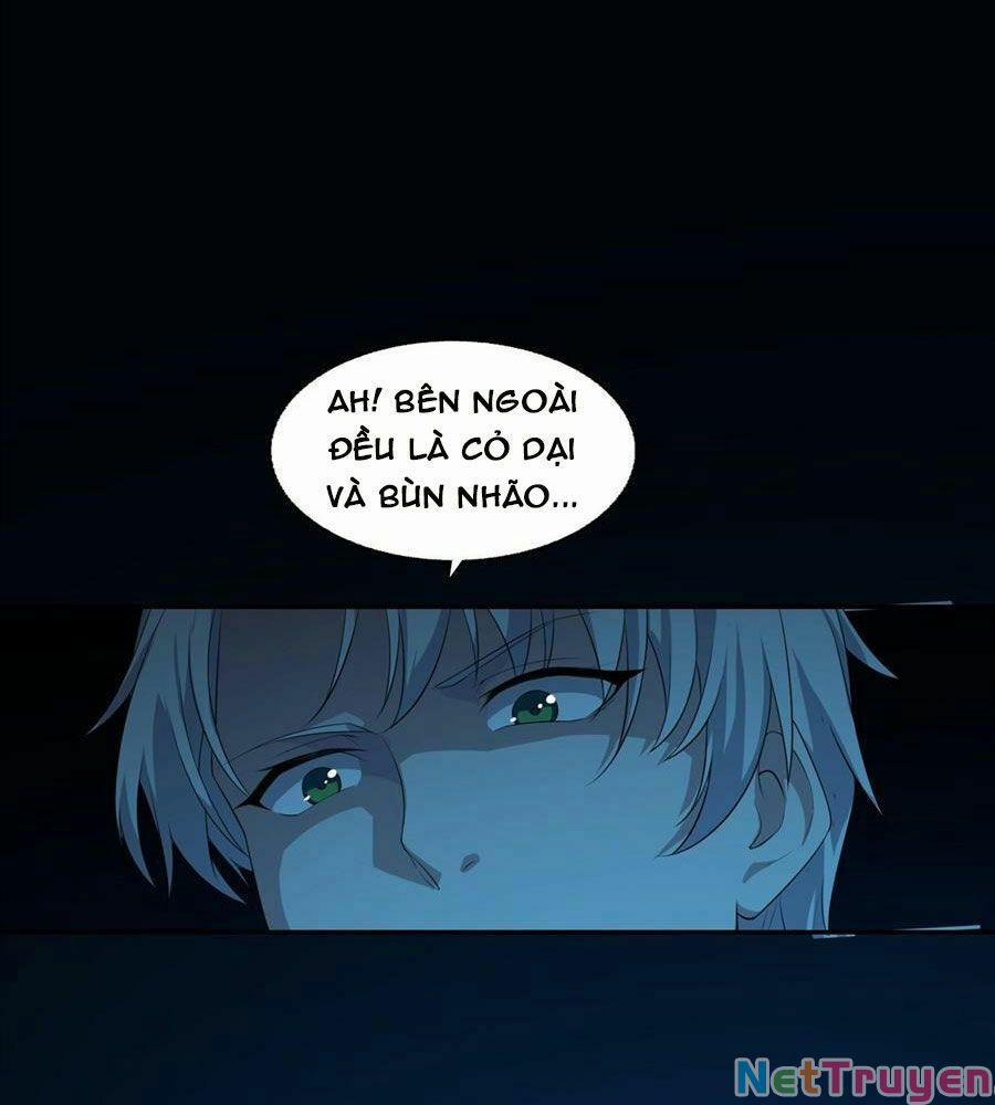 Manh Bảo Đột Kích: Tổng Tài Daddy Quá Khó Chơi 16 trang 39