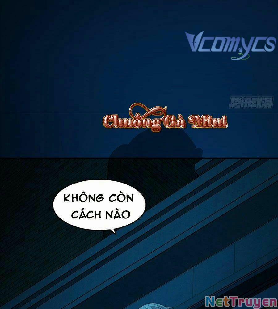 Manh Bảo Đột Kích: Tổng Tài Daddy Quá Khó Chơi 16 trang 40