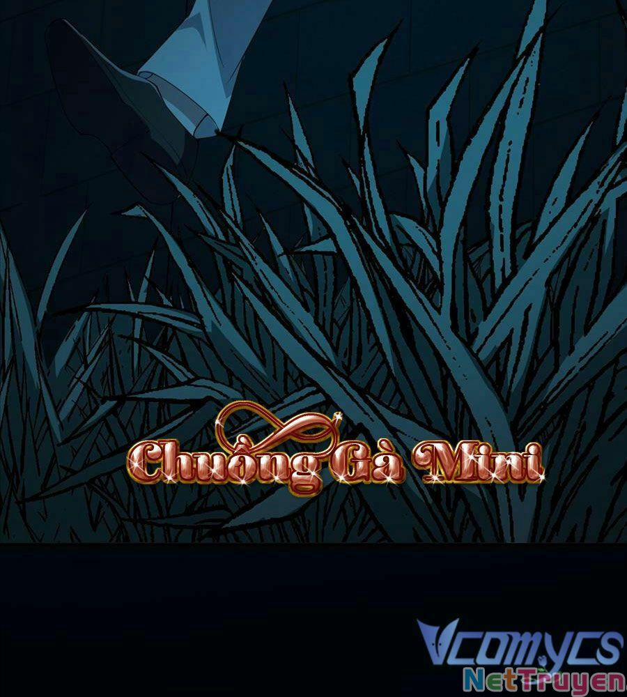 Manh Bảo Đột Kích: Tổng Tài Daddy Quá Khó Chơi 16 trang 43