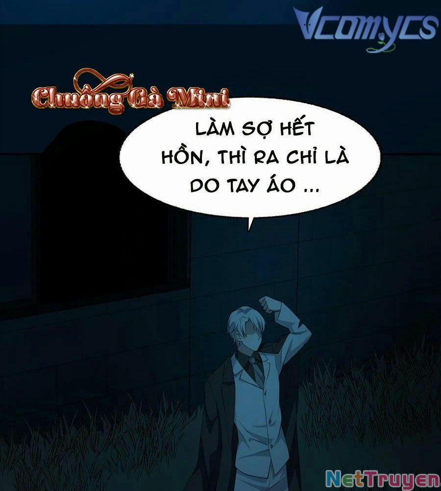 Manh Bảo Đột Kích: Tổng Tài Daddy Quá Khó Chơi 16 trang 48