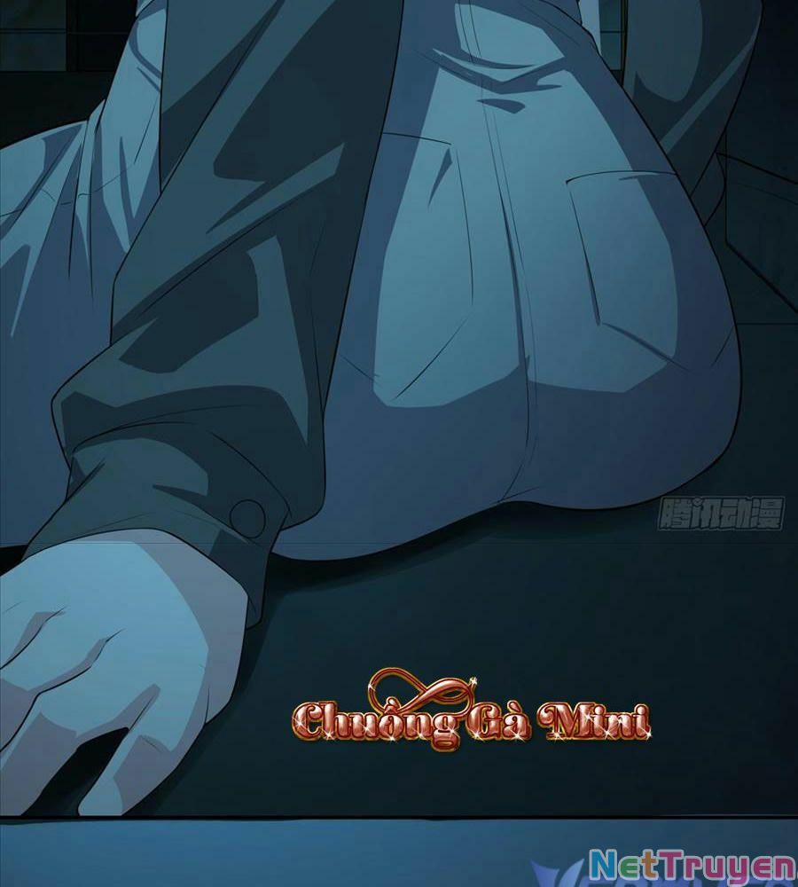 Manh Bảo Đột Kích: Tổng Tài Daddy Quá Khó Chơi 16 trang 5