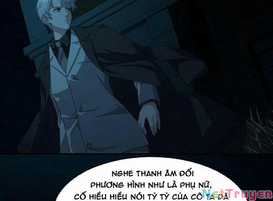 Manh Bảo Đột Kích: Tổng Tài Daddy Quá Khó Chơi 16 trang 51