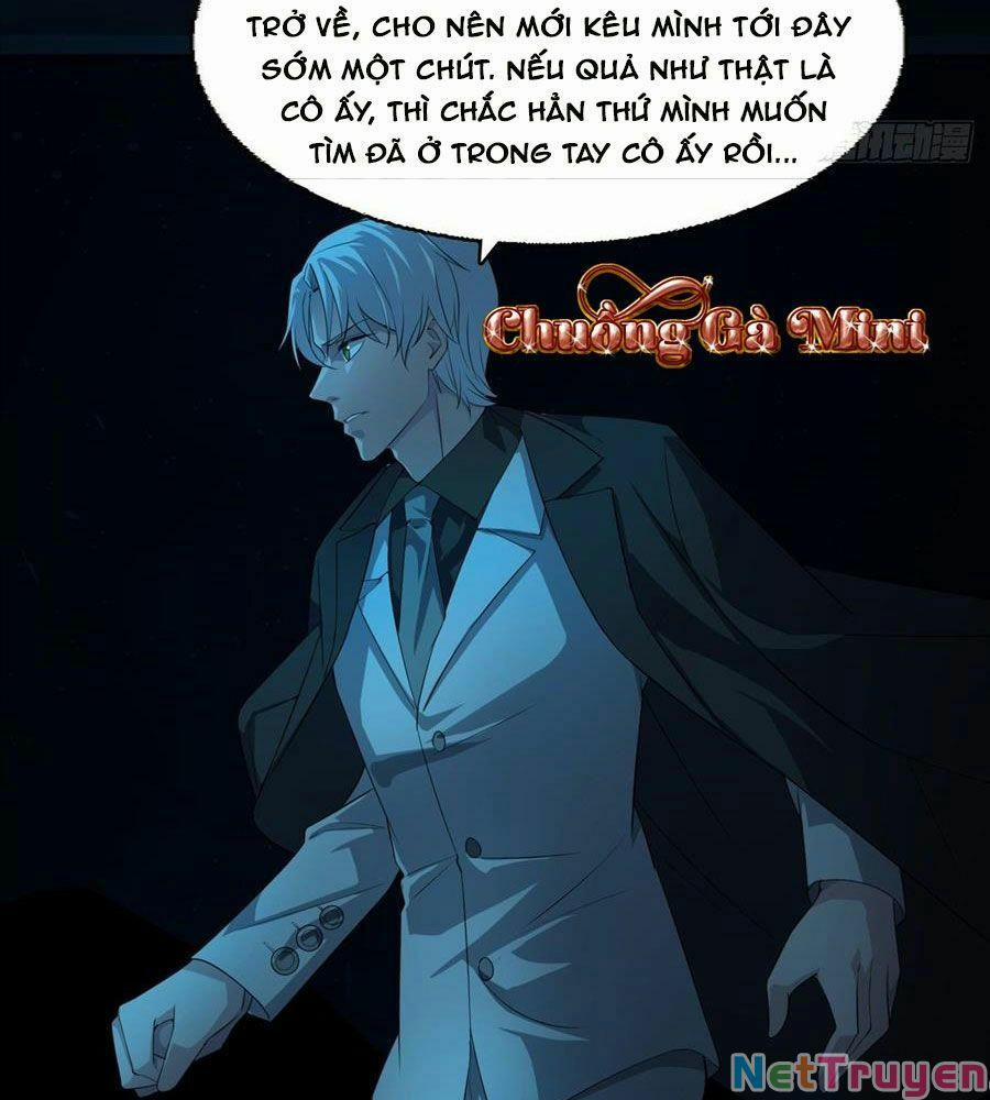 Manh Bảo Đột Kích: Tổng Tài Daddy Quá Khó Chơi 16 trang 52