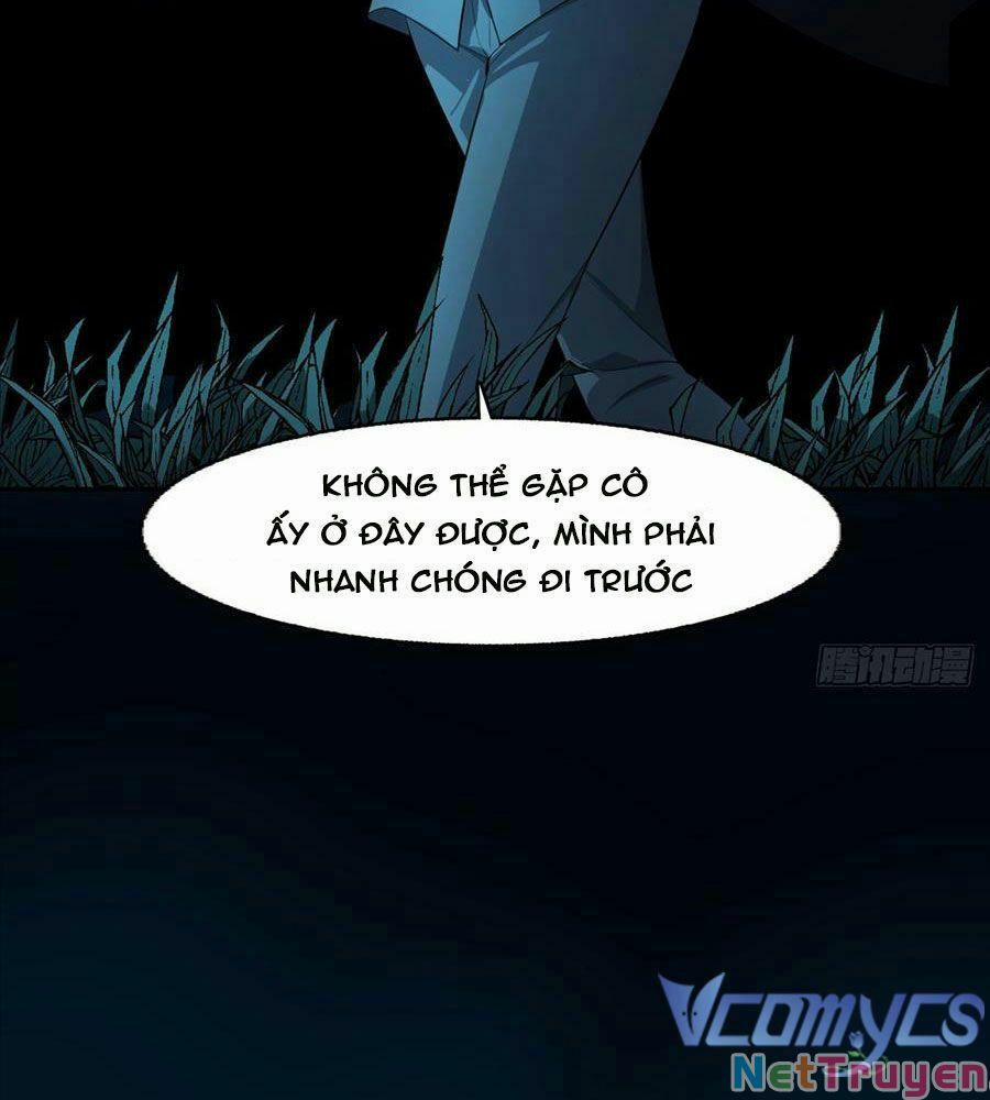 Manh Bảo Đột Kích: Tổng Tài Daddy Quá Khó Chơi 16 trang 53