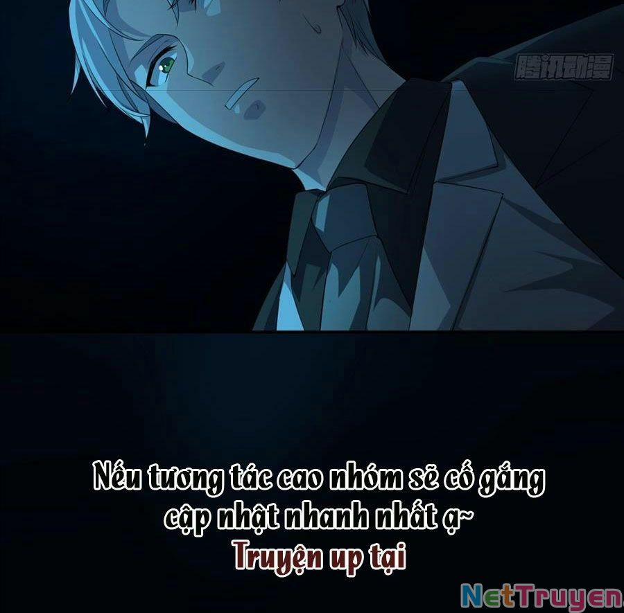 Manh Bảo Đột Kích: Tổng Tài Daddy Quá Khó Chơi 16 trang 55