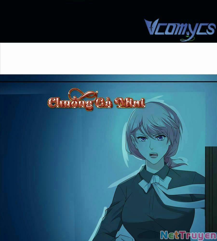 Manh Bảo Đột Kích: Tổng Tài Daddy Quá Khó Chơi 16 trang 56