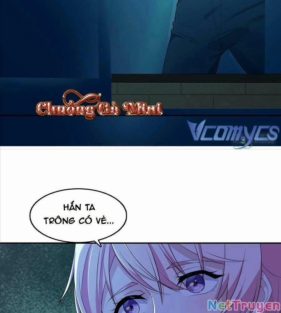 Manh Bảo Đột Kích: Tổng Tài Daddy Quá Khó Chơi 16 trang 58