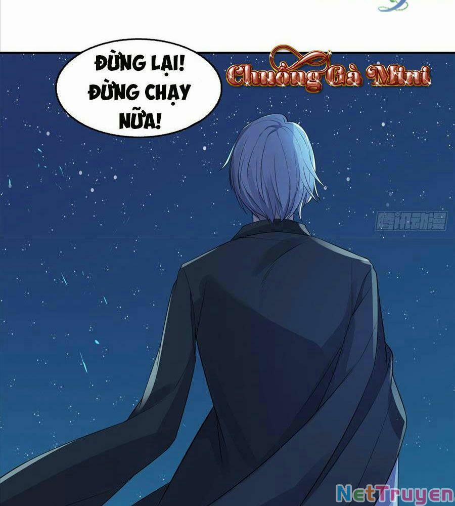 Manh Bảo Đột Kích: Tổng Tài Daddy Quá Khó Chơi 16 trang 60