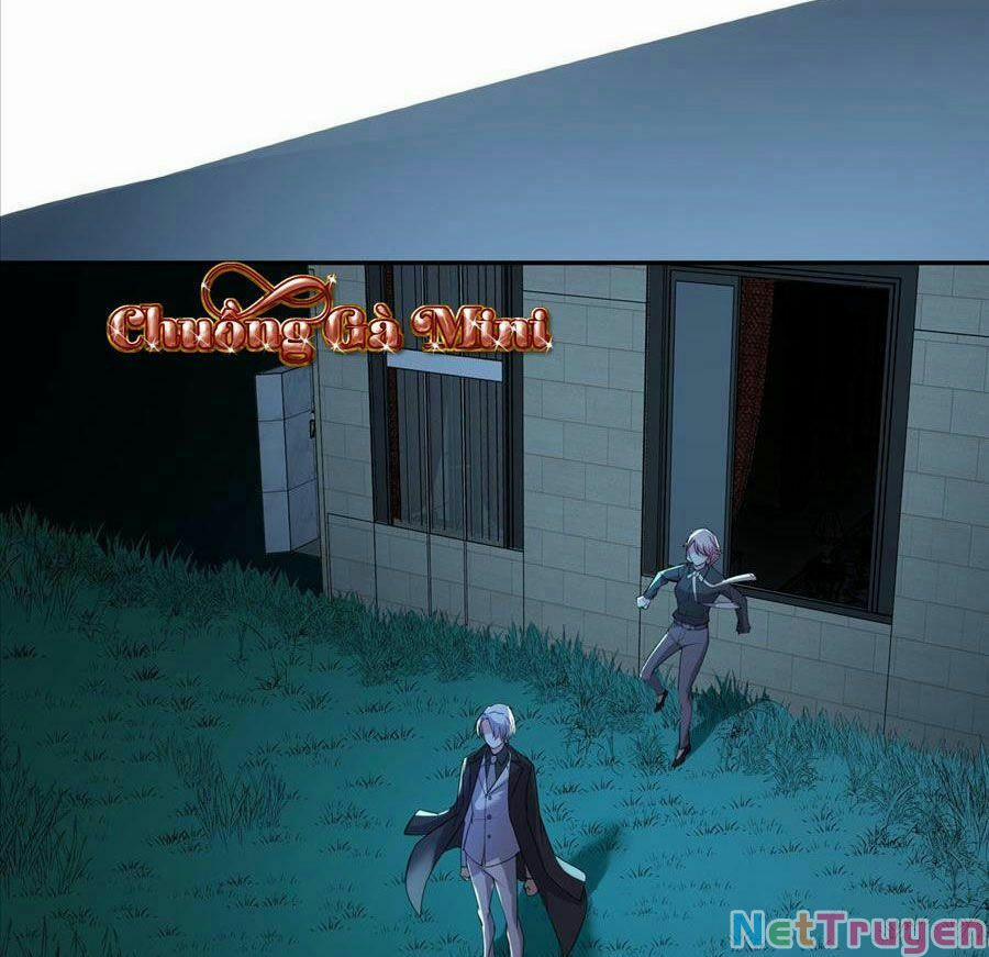 Manh Bảo Đột Kích: Tổng Tài Daddy Quá Khó Chơi 16 trang 63