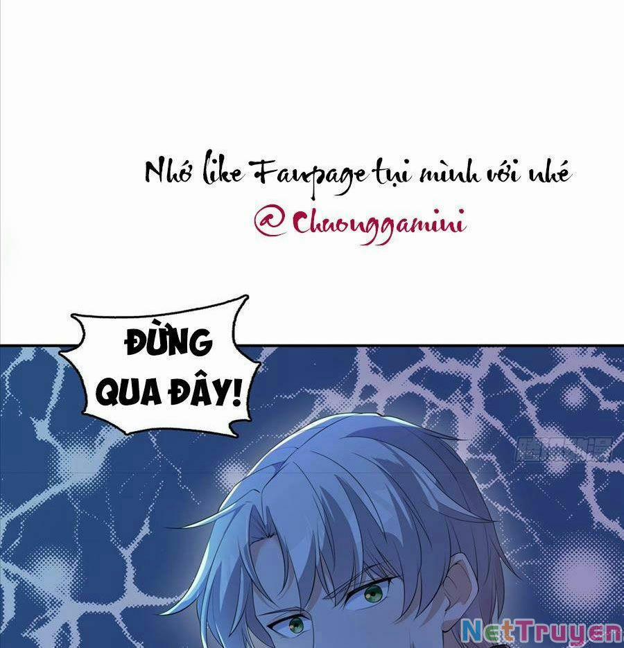 Manh Bảo Đột Kích: Tổng Tài Daddy Quá Khó Chơi 16 trang 71