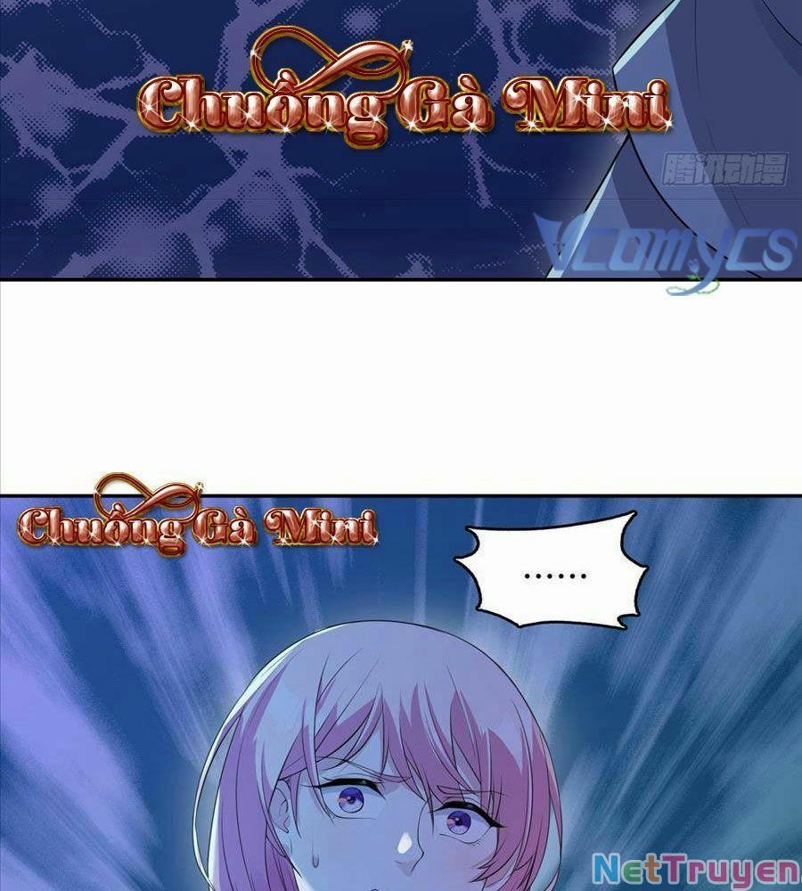 Manh Bảo Đột Kích: Tổng Tài Daddy Quá Khó Chơi 16 trang 73