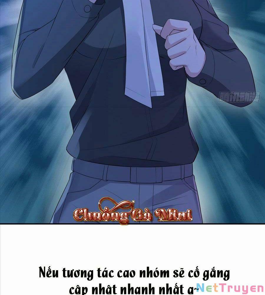 Manh Bảo Đột Kích: Tổng Tài Daddy Quá Khó Chơi 16 trang 75