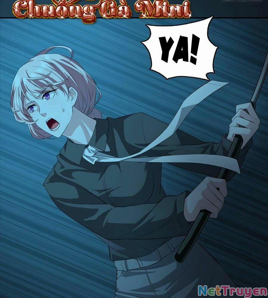 Manh Bảo Đột Kích: Tổng Tài Daddy Quá Khó Chơi 16 trang 8