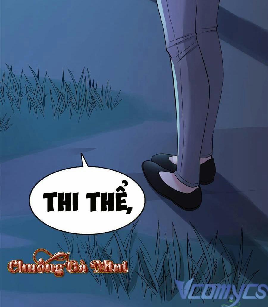 Manh Bảo Đột Kích: Tổng Tài Daddy Quá Khó Chơi 17 trang 101