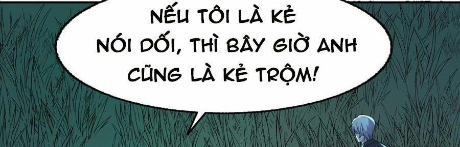 Manh Bảo Đột Kích: Tổng Tài Daddy Quá Khó Chơi 17 trang 11