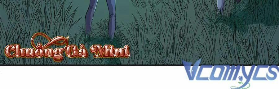 Manh Bảo Đột Kích: Tổng Tài Daddy Quá Khó Chơi 17 trang 13