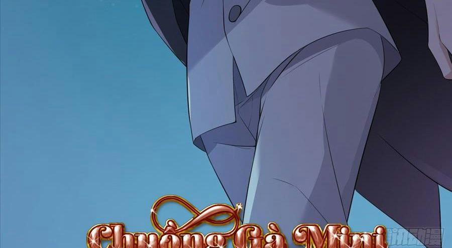 Manh Bảo Đột Kích: Tổng Tài Daddy Quá Khó Chơi 17 trang 16