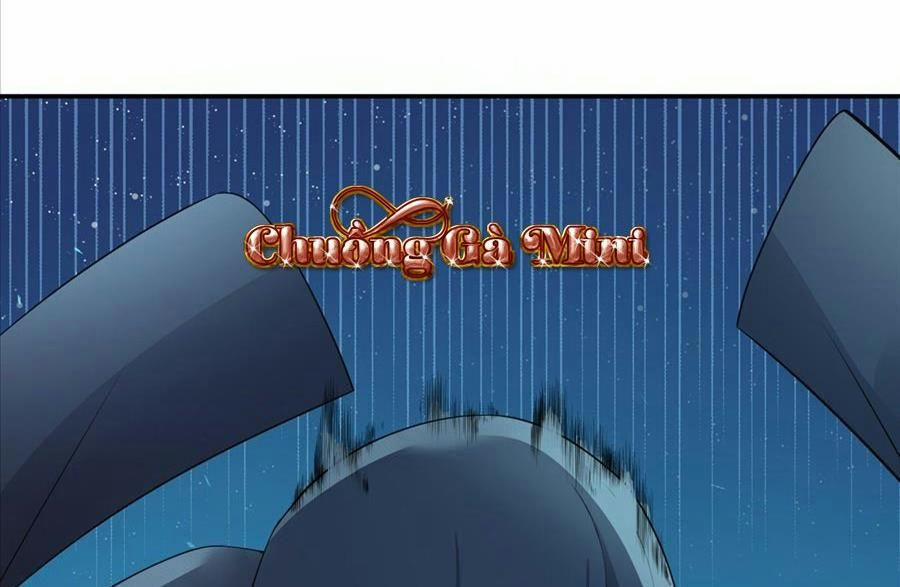 Manh Bảo Đột Kích: Tổng Tài Daddy Quá Khó Chơi 17 trang 23