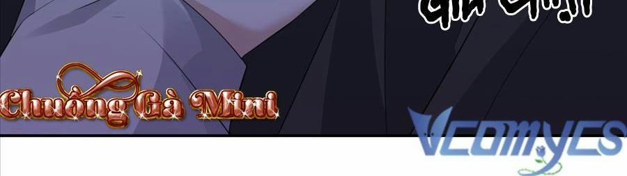 Manh Bảo Đột Kích: Tổng Tài Daddy Quá Khó Chơi 17 trang 33