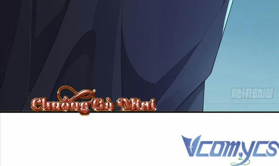 Manh Bảo Đột Kích: Tổng Tài Daddy Quá Khó Chơi 17 trang 37