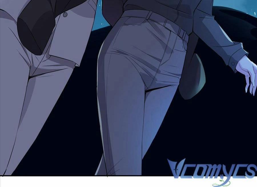 Manh Bảo Đột Kích: Tổng Tài Daddy Quá Khó Chơi 17 trang 41