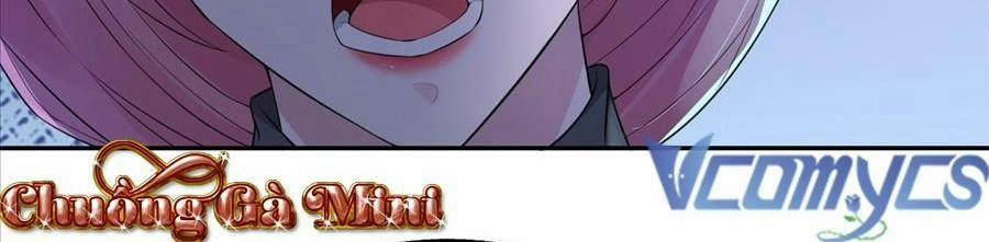 Manh Bảo Đột Kích: Tổng Tài Daddy Quá Khó Chơi 17 trang 5