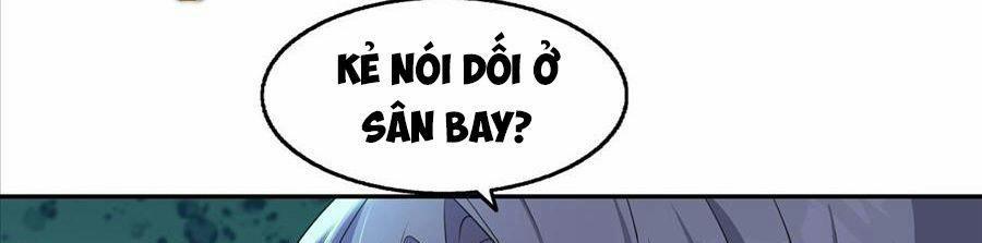 Manh Bảo Đột Kích: Tổng Tài Daddy Quá Khó Chơi 17 trang 6