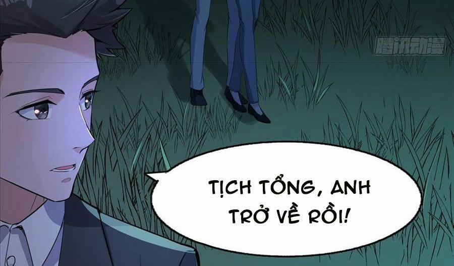 Manh Bảo Đột Kích: Tổng Tài Daddy Quá Khó Chơi 17 trang 68