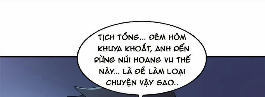 Manh Bảo Đột Kích: Tổng Tài Daddy Quá Khó Chơi 17 trang 70