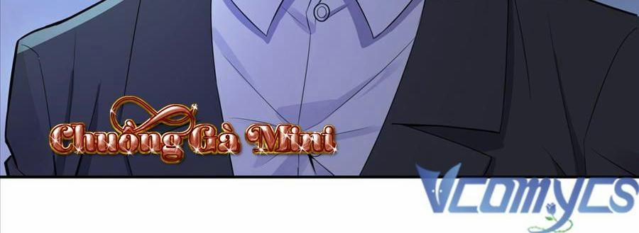 Manh Bảo Đột Kích: Tổng Tài Daddy Quá Khó Chơi 17 trang 73