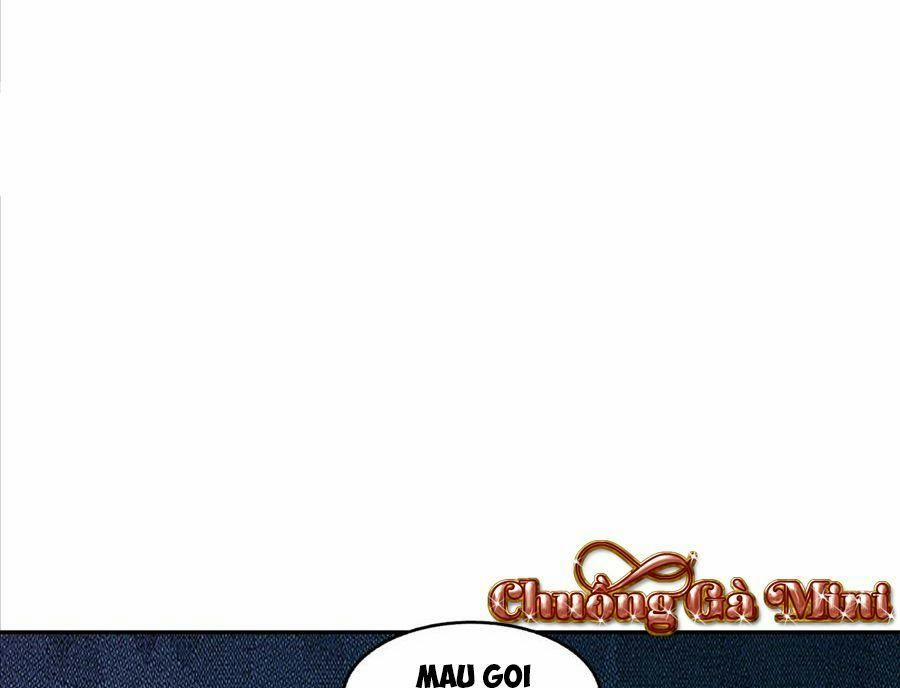 Manh Bảo Đột Kích: Tổng Tài Daddy Quá Khó Chơi 17 trang 74