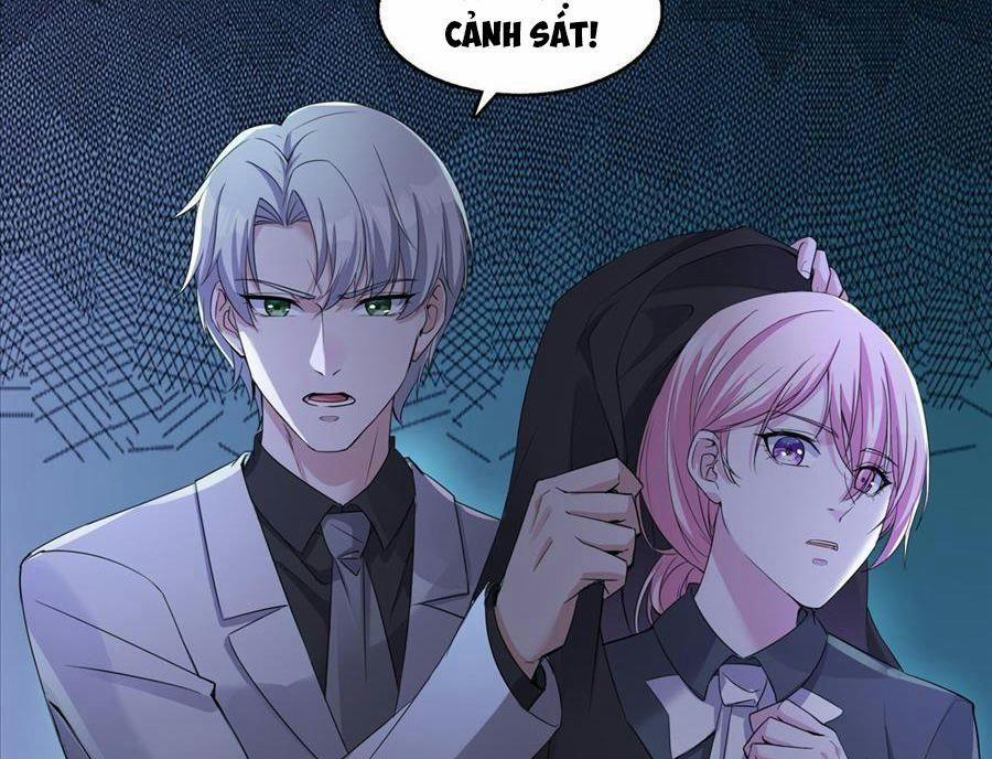 Manh Bảo Đột Kích: Tổng Tài Daddy Quá Khó Chơi 17 trang 75