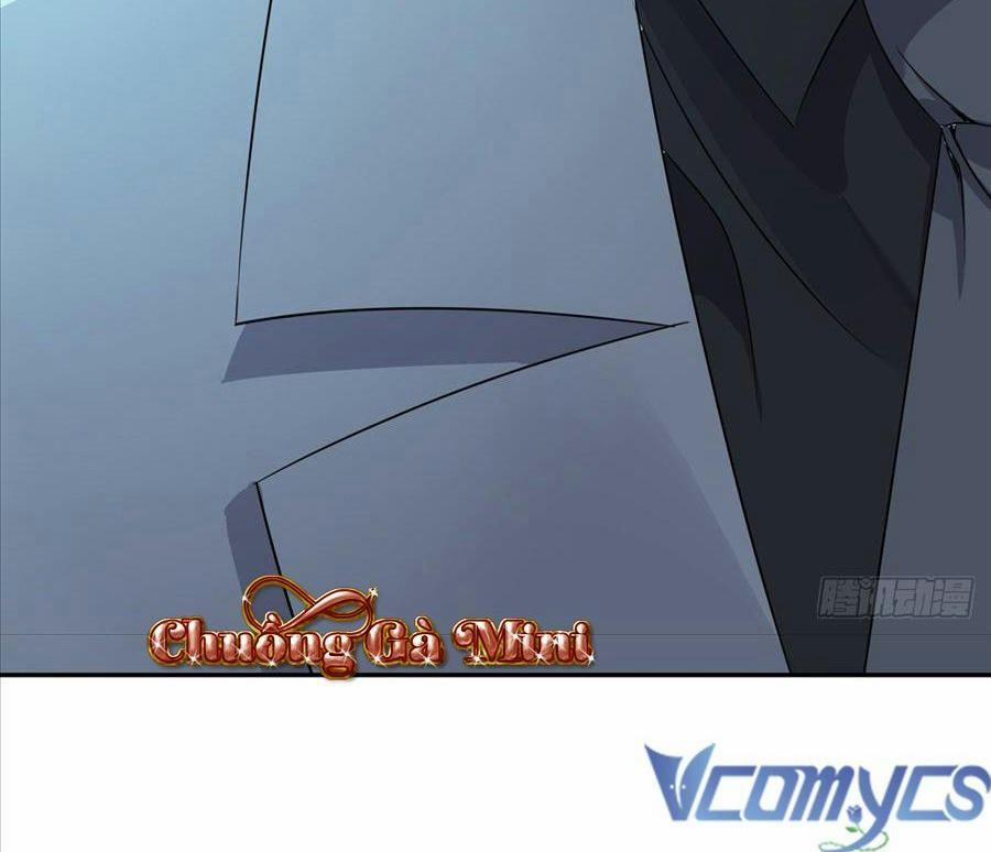 Manh Bảo Đột Kích: Tổng Tài Daddy Quá Khó Chơi 17 trang 89