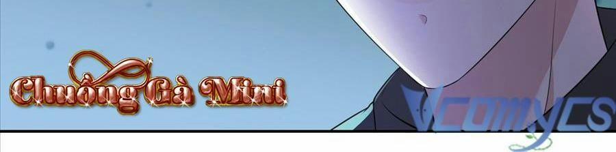 Manh Bảo Đột Kích: Tổng Tài Daddy Quá Khó Chơi 17 trang 9