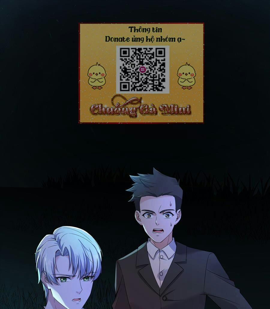 Manh Bảo Đột Kích: Tổng Tài Daddy Quá Khó Chơi 17 trang 98