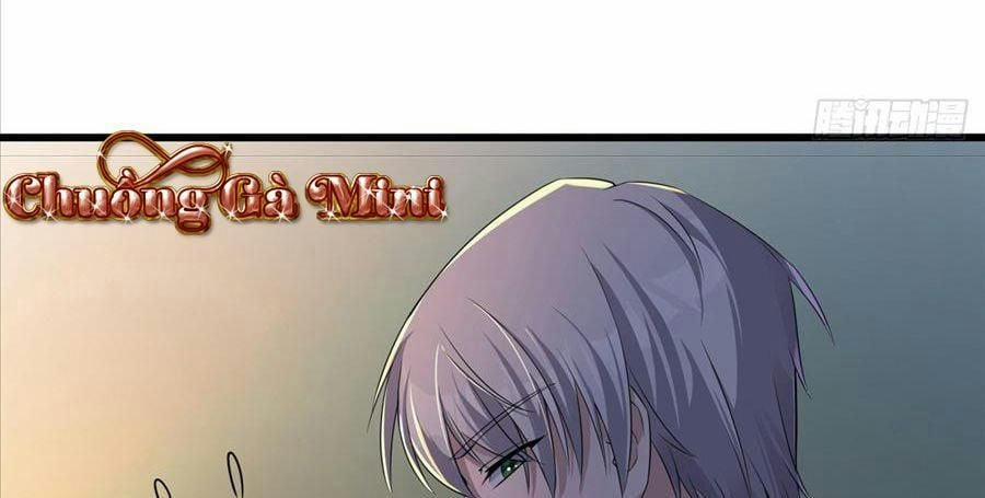 Manh Bảo Đột Kích: Tổng Tài Daddy Quá Khó Chơi 18 trang 10